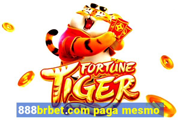 888brbet.com paga mesmo